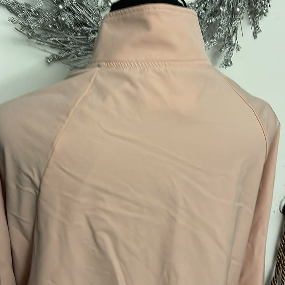 Nylon anorak jacket - Picture 6 of 9
